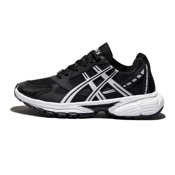 کفش ورزشی Asics مردانه مدل Arianسفید مشکی