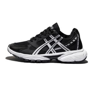 کفش ورزشی Asics مردانه مدل Arianسفید مشکی