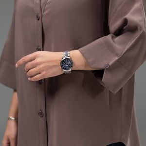 قیمت شومیز باکسی زنانه پری مودال