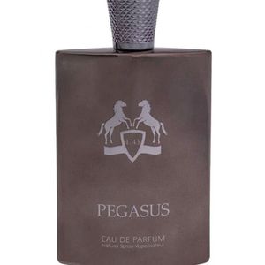 عطر ادکلن مردانه مارلی پگاسوس فراگرنس ورد Fragrance world Pegasus