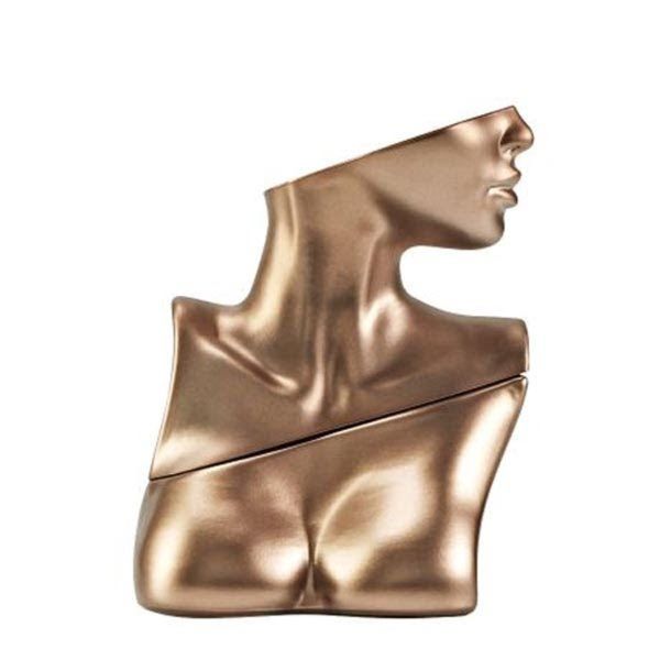 عطر ادکلن زنانه مینی بیلی آیلیش طلایی ویکینگ کالکشن Billie Eilish EDP Fo