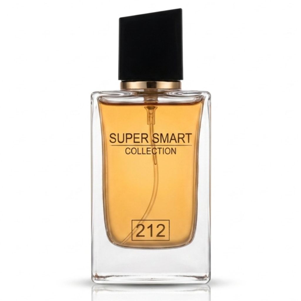 قیمت ارزان عطر ادکلن زنانه ایو سن لورن لیبر سوپر اسمارت کد 212  Super Smart Yves Sain