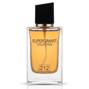 عطر ادکلن زنانه ایو سن لورن لیبر سوپر اسمارت کد 212  Super Smart Yves Sain