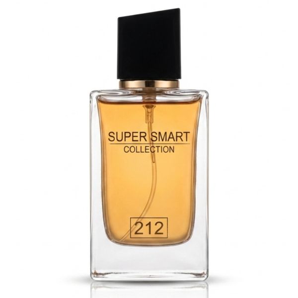 عطر ادکلن زنانه ایو سن لورن لیبر سوپر اسمارت کد 212  Super Smart Yves Sain