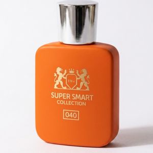 عطر ادکلن مردانه پرفیوم دو مارلی آلتاهیر سوپر اسمارت کد 040  Super Smart C