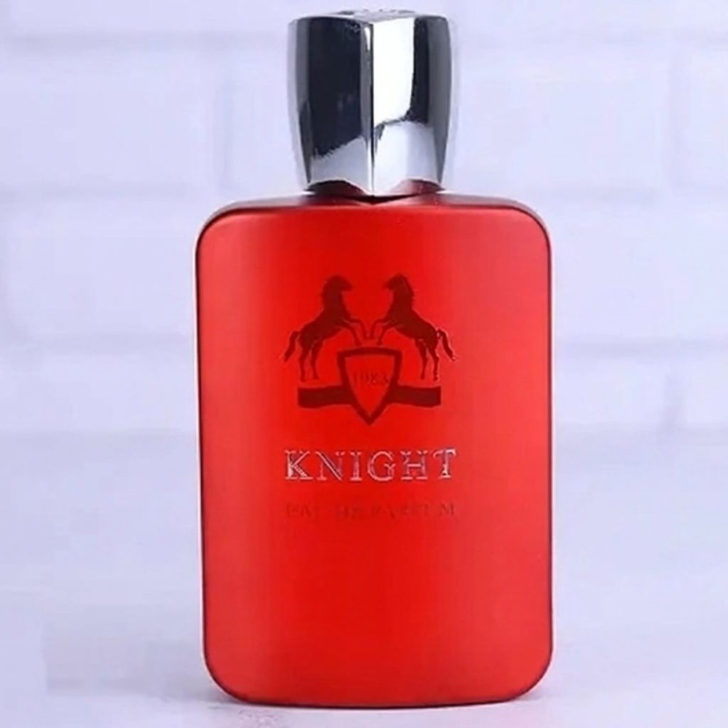 قیمت ارزان عطر ادکلن مردانه پرفیوم دو مارلی کالان فراگرنس ورد کنایت Fragrance World P