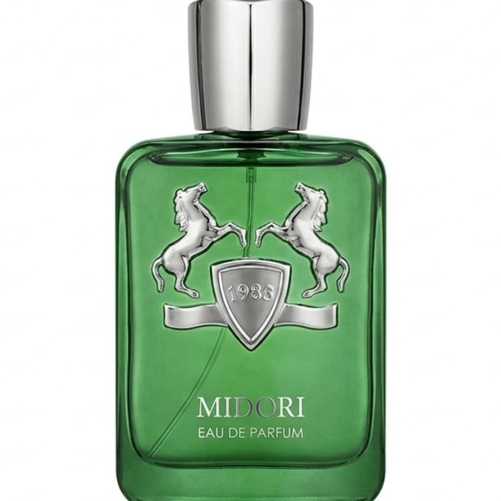خرید انلاین عطر ادکلن مارلی گرینلی فراگرنس ورد Fragrance World Parfums de Marly Greenl