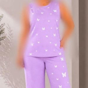 تاپ شلوارک قواره دار زنانه tp96h