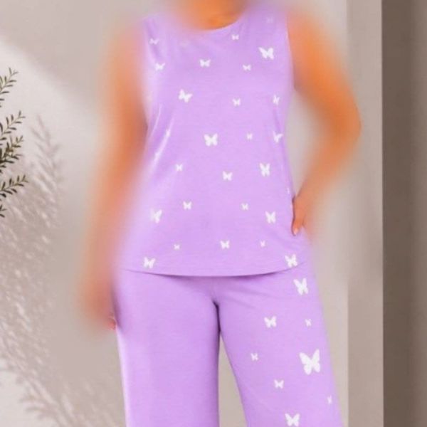 تاپ شلوارک قواره دار زنانه tp96h