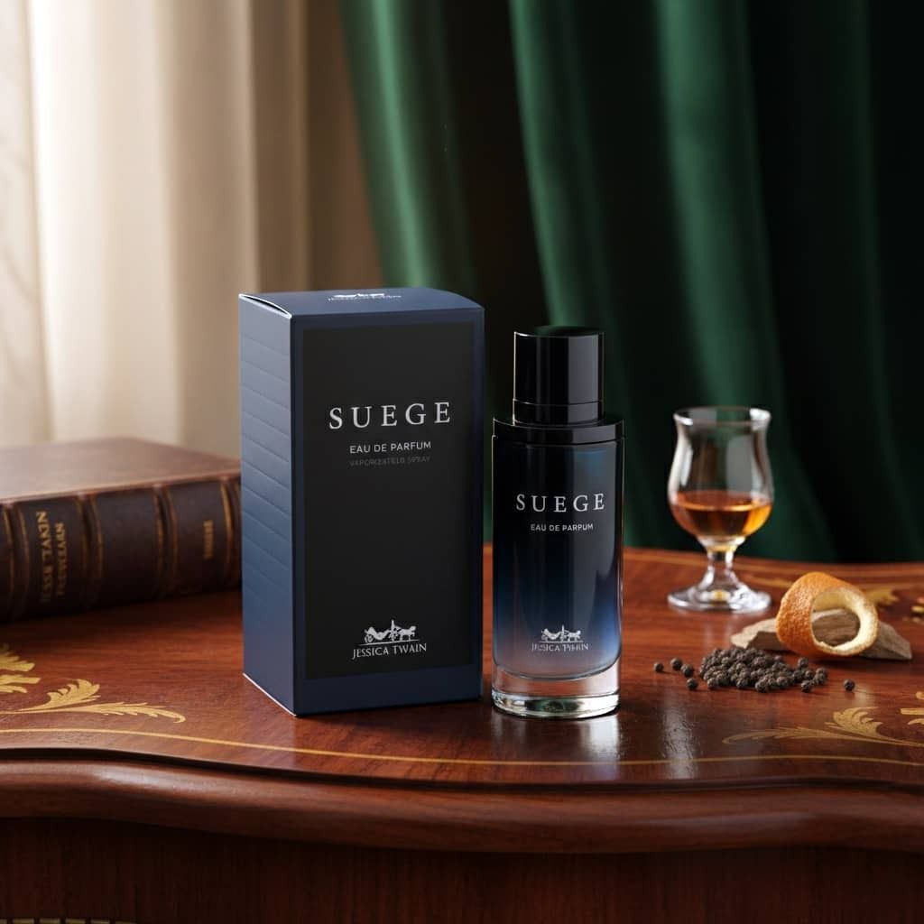 مشخصات عطر ادکلن خنک اصل امارات مردانه دیور ساواج جسیکا توین فرانسه اسانس فرانسوی