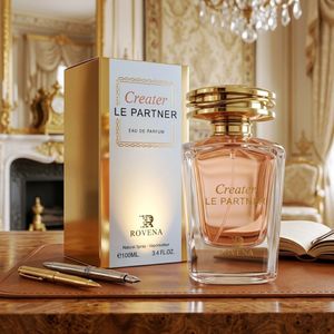 خرید انلاین عطر ادکلن زنانه کارتیر لا پانتیر روونا فرانسه اسانس فرانسوی حجم 100 میل