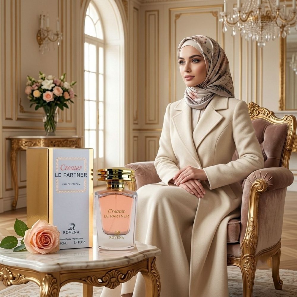 خرید آنلاین عطر ادکلن زنانه کارتیر لا پانتیر روونا فرانسه اسانس فرانسوی حجم 100 میل