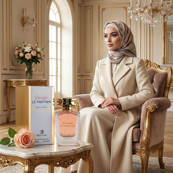 عطر ادکلن زنانه کارتیر لا پانتیر روونا فرانسه اسانس فرانسوی حجم 100 میل