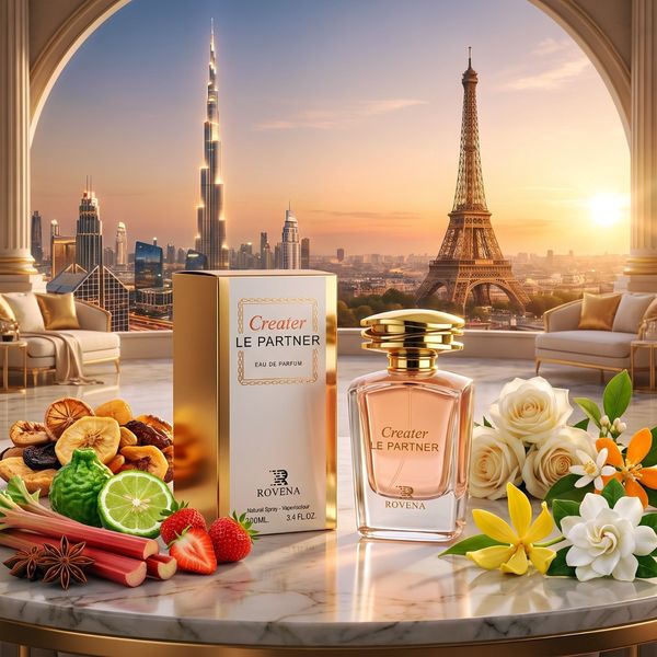 عطر ادکلن زنانه کارتیر لا پانتیر روونا فرانسه اسانس فرانسوی حجم 100 میل