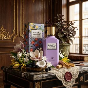 خرید انلاین عطر ادکلن زنانه گوچی فلورا گورجس مگنولیا روونا فرانسه خنک و شیرین