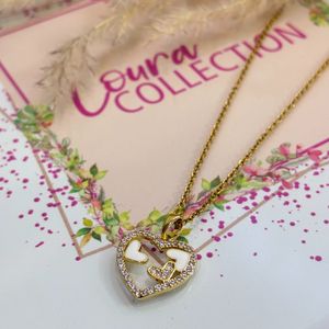 مشخصات گردنبند رنگ ثابت نگین کاری