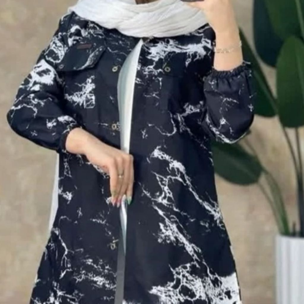 قیمت ارزان شومیز زنانه فری سایز