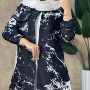 شومیز زنانه فری سایز