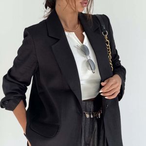 خرید آنلاین کت لینن یقه E کد 120448