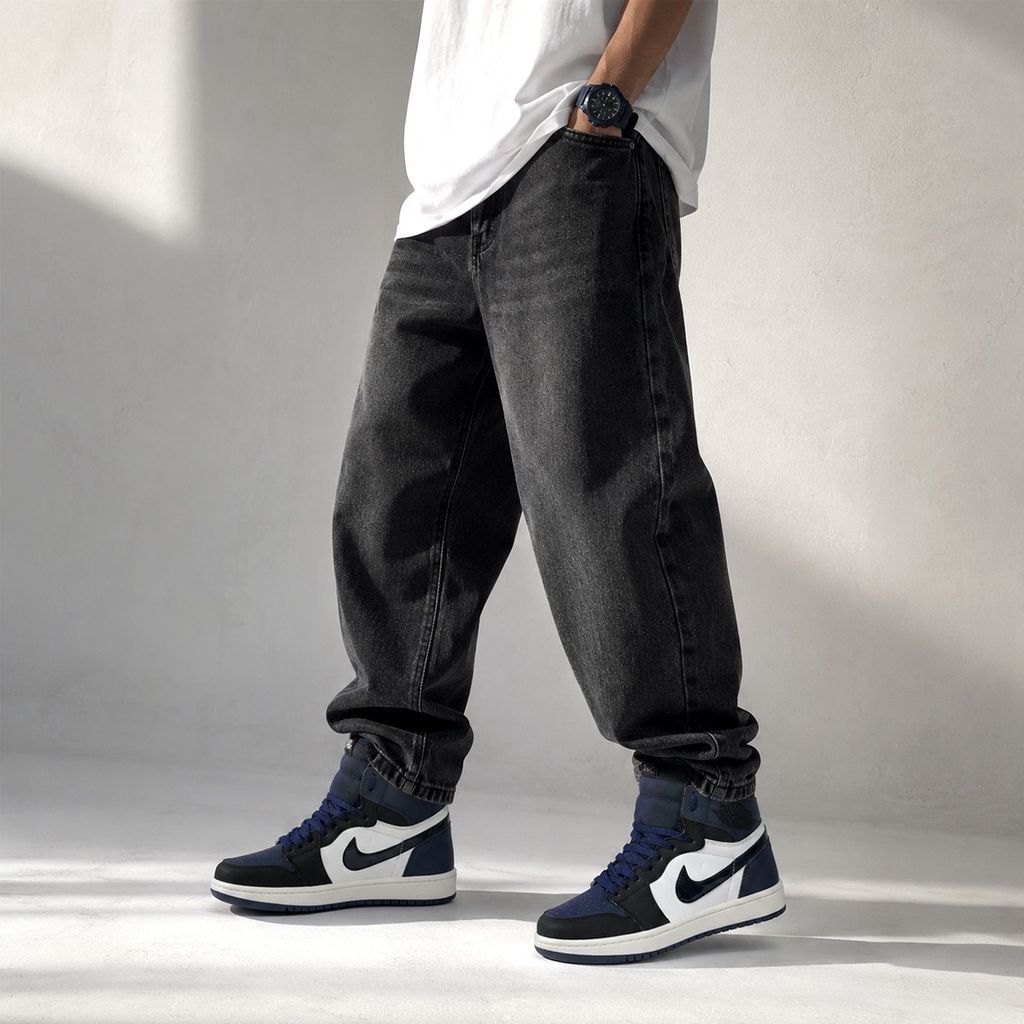 قیمت ارزان کتانی ترند نایک جردن وان ساقدار ابسیدین Nike Jordan Obsidian