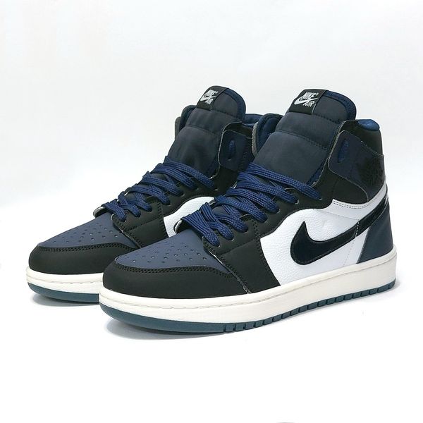 کتانی ترند نایک جردن وان ساقدار ابسیدین Nike Jordan Obsidian
