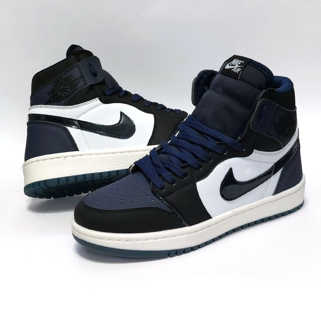 قیمت کتانی ترند نایک جردن وان ساقدار ابسیدین Nike Jordan Obsidian