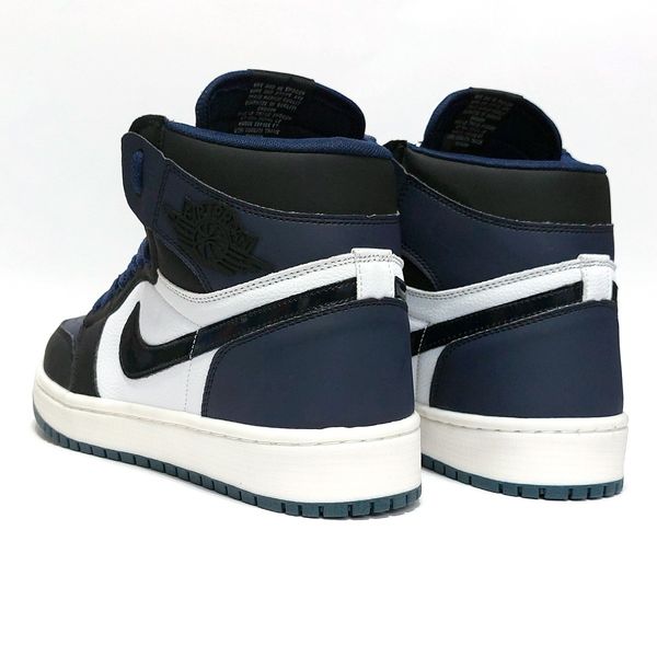 کتانی ترند نایک جردن وان ساقدار ابسیدین Nike Jordan Obsidian