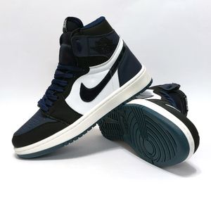 مشخصات کتانی ترند نایک جردن وان ساقدار ابسیدین Nike Jordan Obsidian