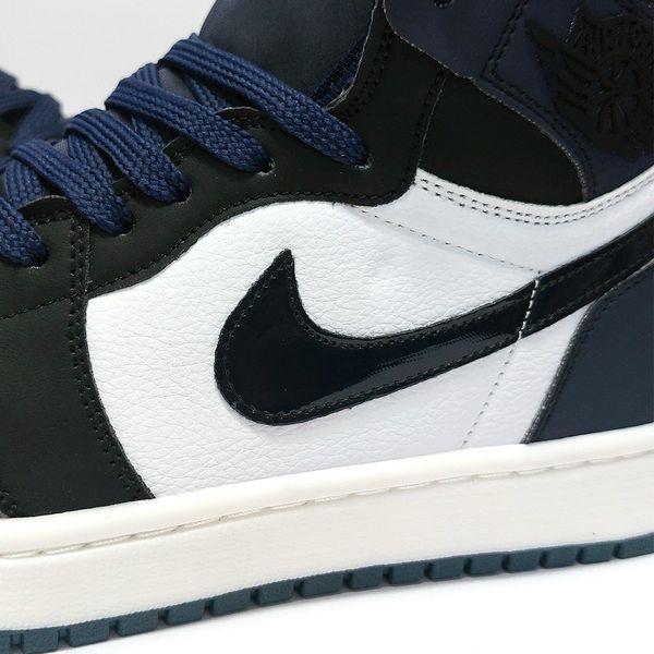 کتانی ترند نایک جردن وان ساقدار ابسیدین Nike Jordan Obsidian