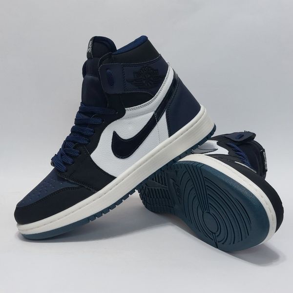 کتانی ترند نایک جردن وان ساقدار ابسیدین Nike Jordan Obsidian
