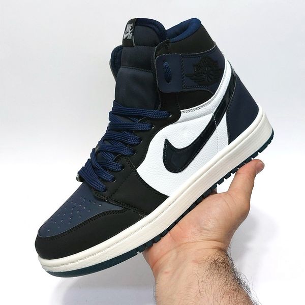 کتانی ترند نایک جردن وان ساقدار ابسیدین Nike Jordan Obsidian