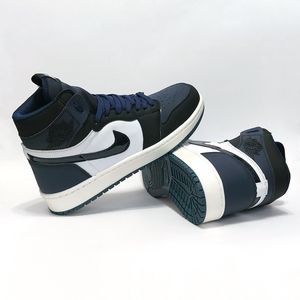 خرید انلاین کتانی ترند نایک جردن وان ساقدار ابسیدین Nike Jordan Obsidian