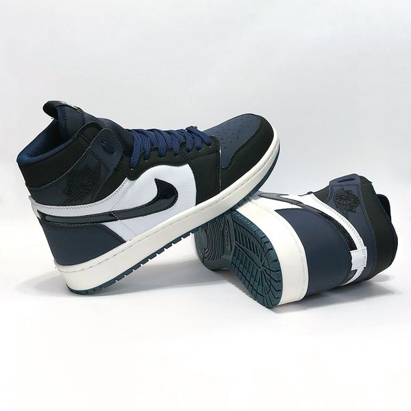 کتانی ترند نایک جردن وان ساقدار ابسیدین Nike Jordan Obsidian