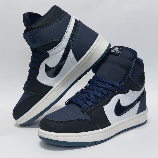 کتانی ترند نایک جردن وان ساقدار ابسیدین Nike Jordan Obsidian