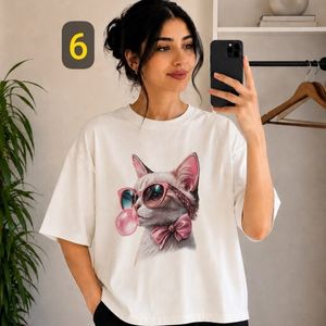 مشخصات تی شرت نخ پنبه summer