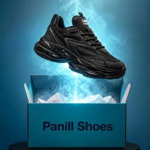 خرید آنلاین کتانی اسپرت طرح امیری با پاخور جذاب و زیبا Amiri Sport