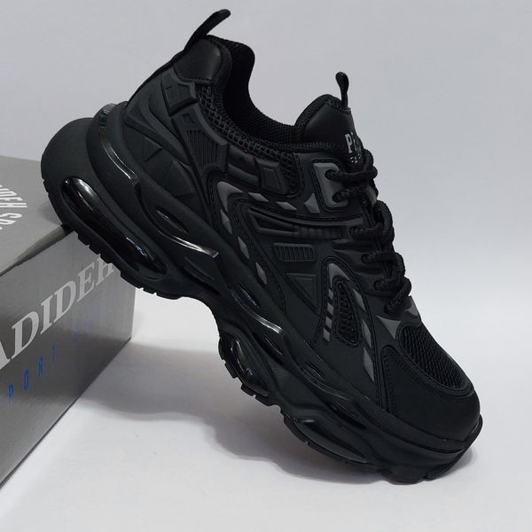 کتانی اسپرت طرح جدید پرادا Prada با پاخور شیک و جذاب