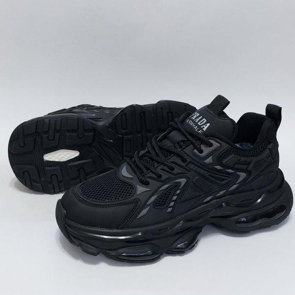 کتانی اسپرت طرح جدید پرادا Prada با پاخور شیک و جذاب
