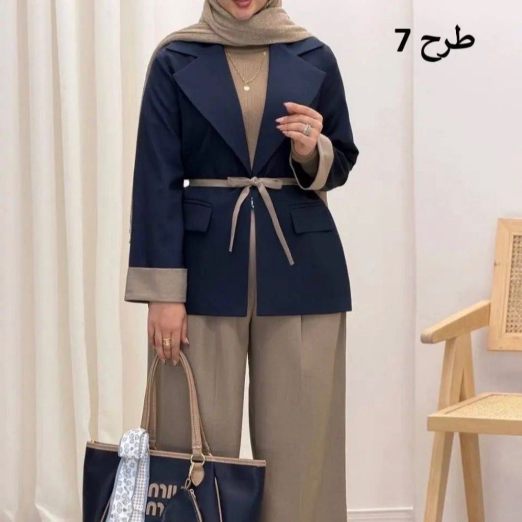خرید اینترنتی کت شلوار لیانا