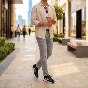 کفش مردانه اسپرت آدیداس Adidas Switch Move U