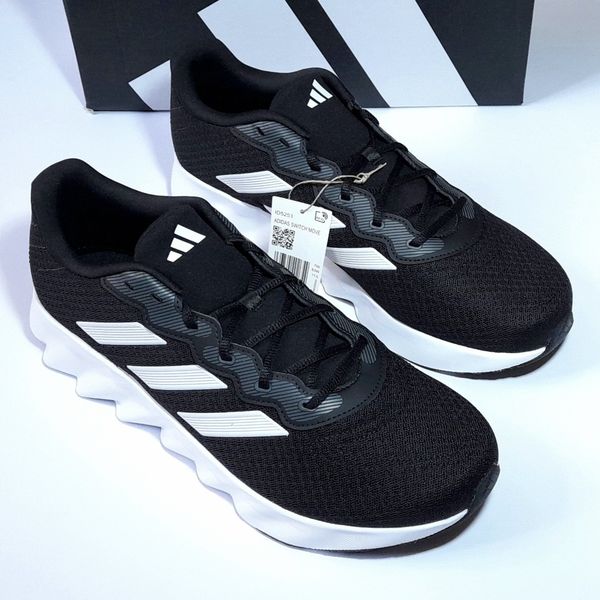 کفش مردانه اسپرت آدیداس Adidas Switch Move U
