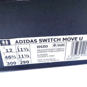 خرید اینترنتی کفش مردانه اسپرت آدیداس Adidas Switch Move U