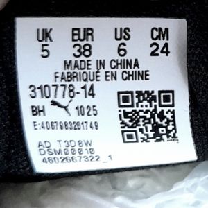خرید انلاین کفش رانینگ زنانه پوما Puma Pounce Lite اورجینال