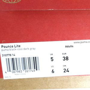 قیمت کفش رانینگ زنانه پوما Puma Pounce Lite اورجینال