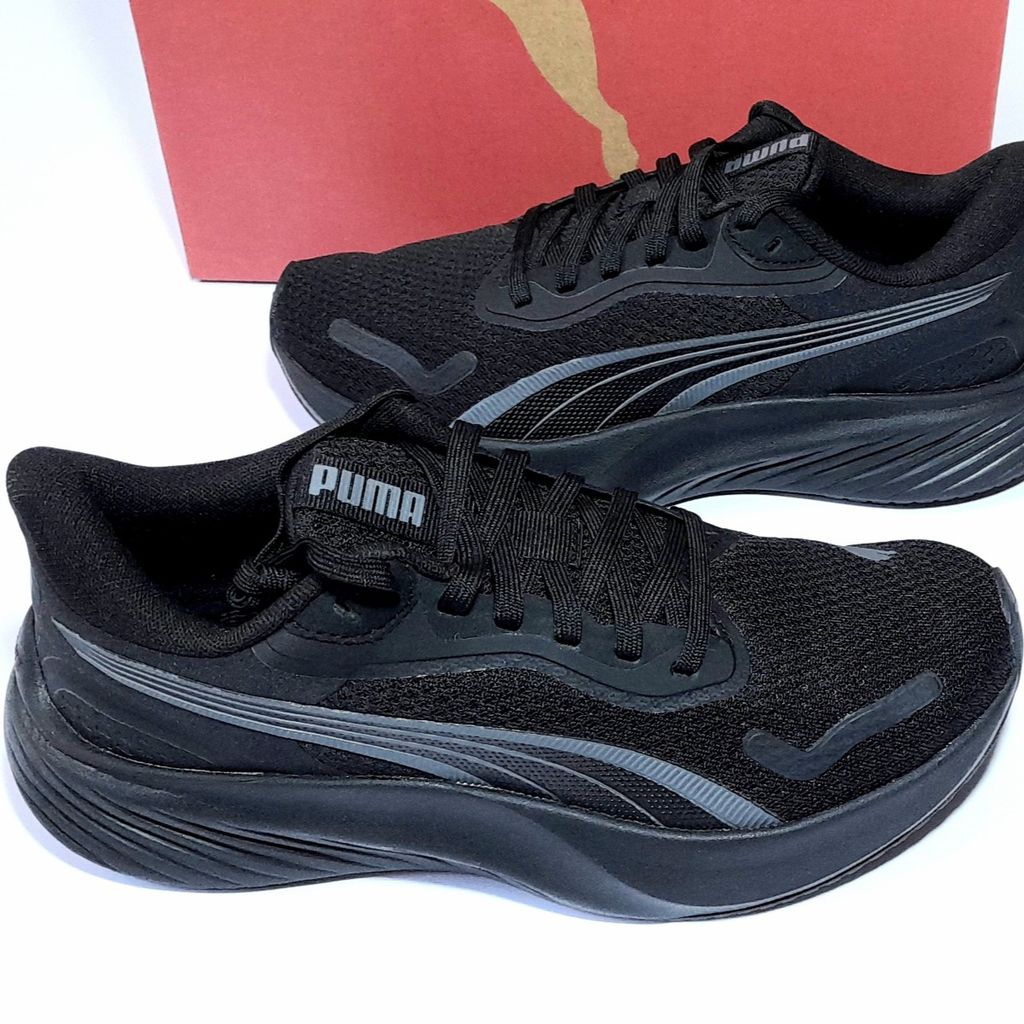 خرید آنلاین کفش رانینگ زنانه پوما Puma Pounce Lite اورجینال