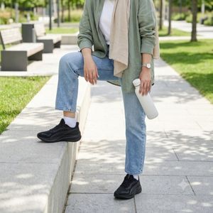 مشخصات کفش رانینگ زنانه پوما Puma Pounce Lite اورجینال