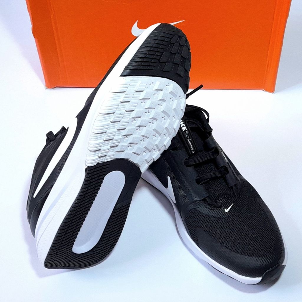 فروش اینترنتی کتونی زنانه نایکی Nike Star Runner 5 اورجینال