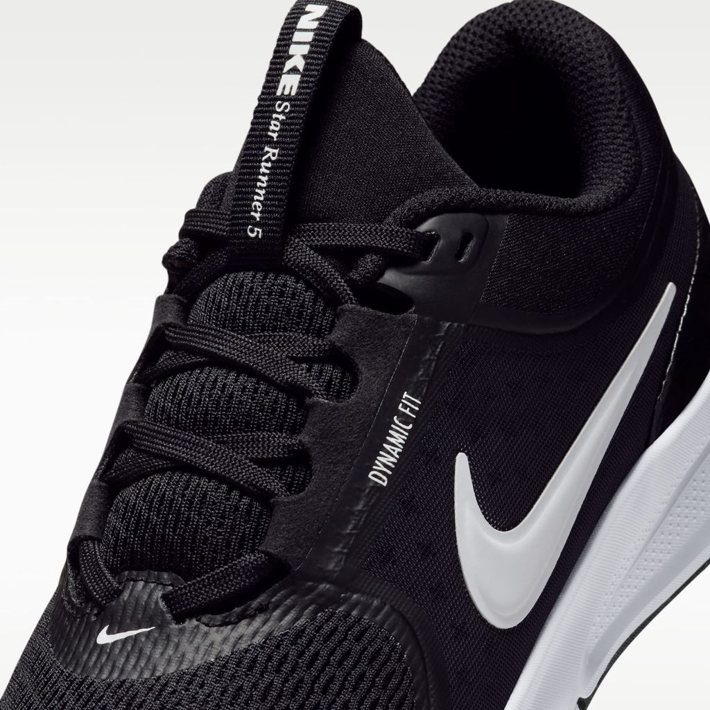 خرید آنلاین کتونی زنانه نایکی Nike Star Runner 5 اورجینال