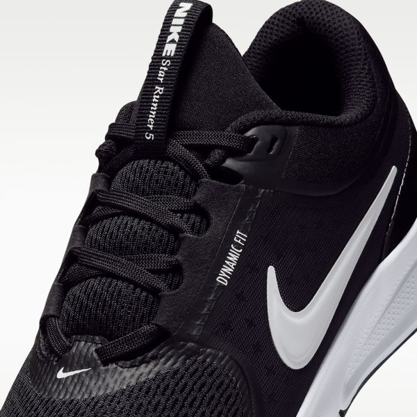 کتونی زنانه نایکی Nike Star Runner 5 اورجینال