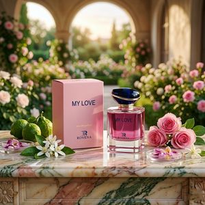 عطر ادکلن خوشبو و پرفروش زنانه جورجیو آرمانی مای وی روونا فرانسه